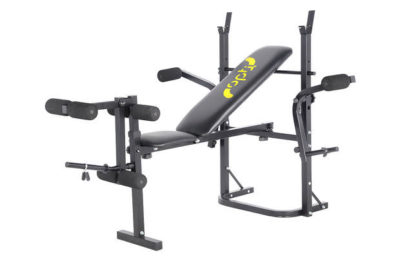 Opti Butterfly Workout Bench Opti Butterfly Workout Bench